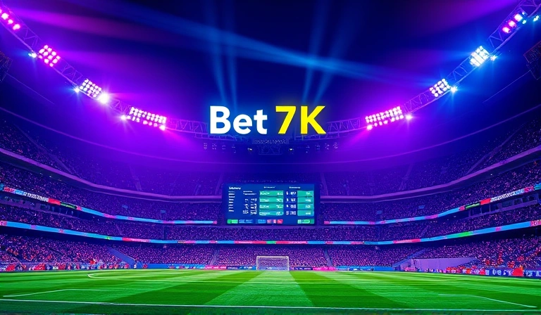 Bet7K - Imagem
