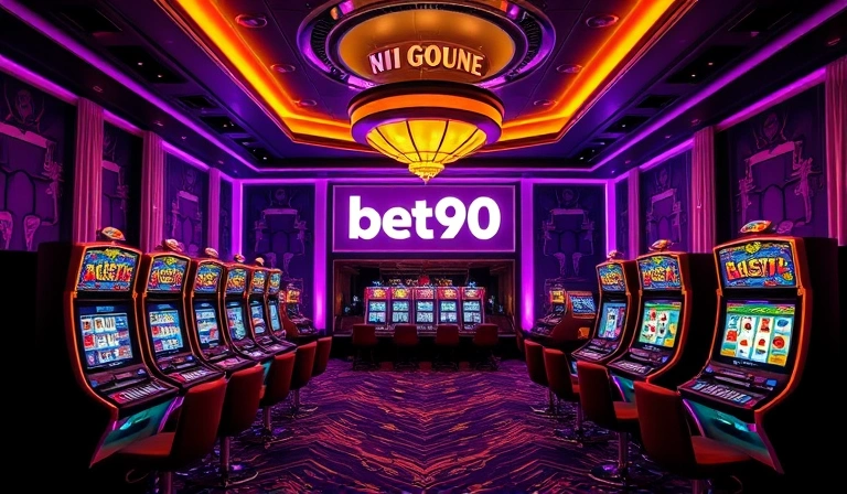 Bet90 - Imagem