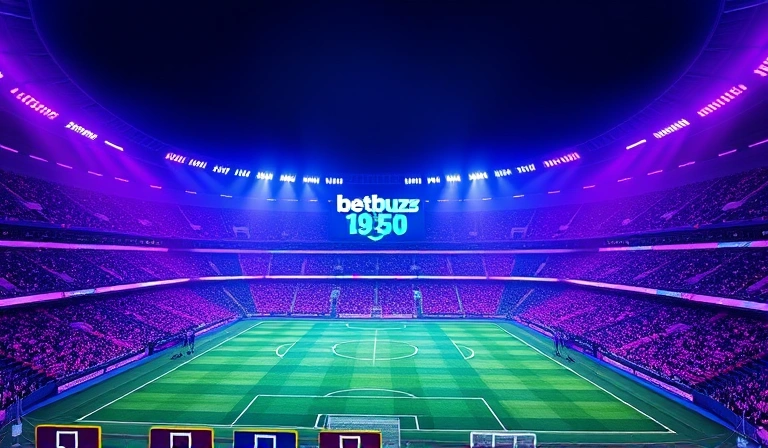 Betbuzz - Imagem