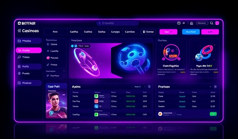 Betfair Aposta - Imagem