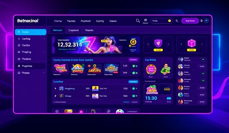 Betnacional - Imagem