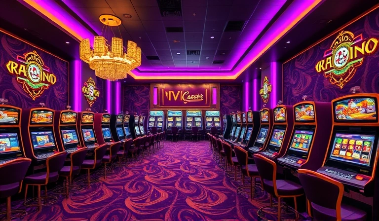 Betsat Cassino - Imagem