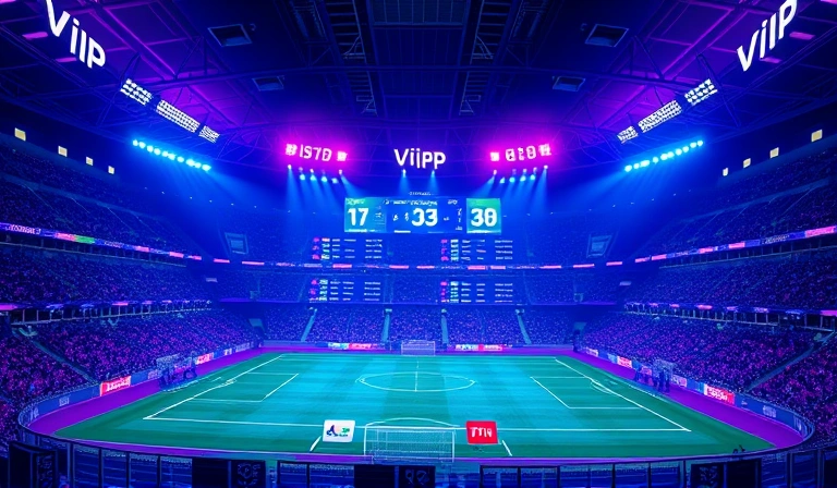 Betsbola Vip - Imagem