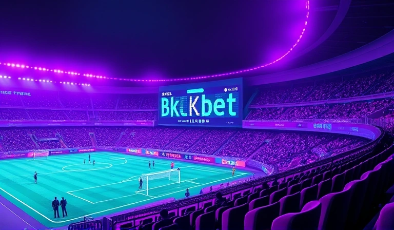 Bkb Bet - Imagem