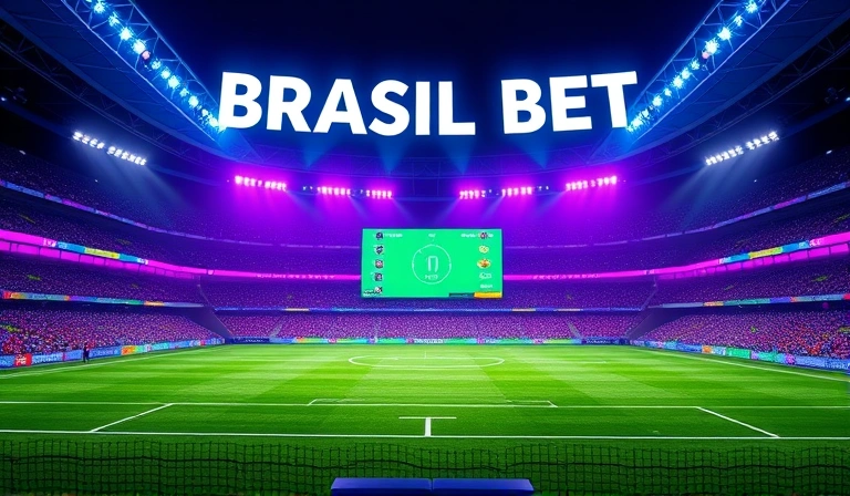 Brasil Bet - Imagem