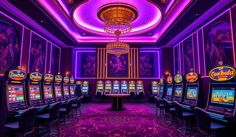 Brx Cassino - Imagem