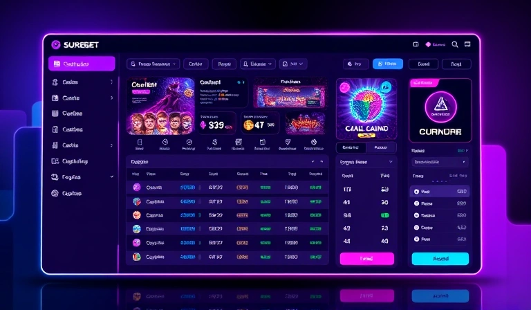 Calculadora Surebet - Imagem