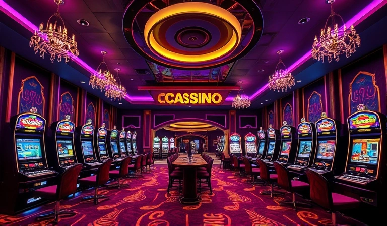 Cassino Bet Br - Imagem