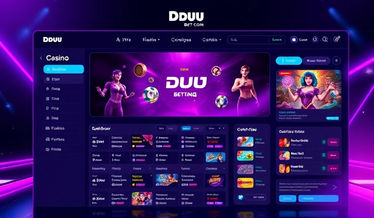 Dduu Bet Com - Imagem