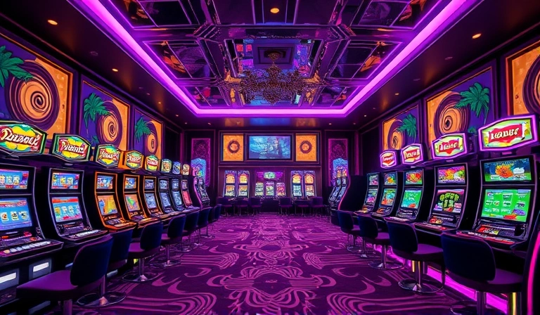 Dupoc Cassino - Imagem