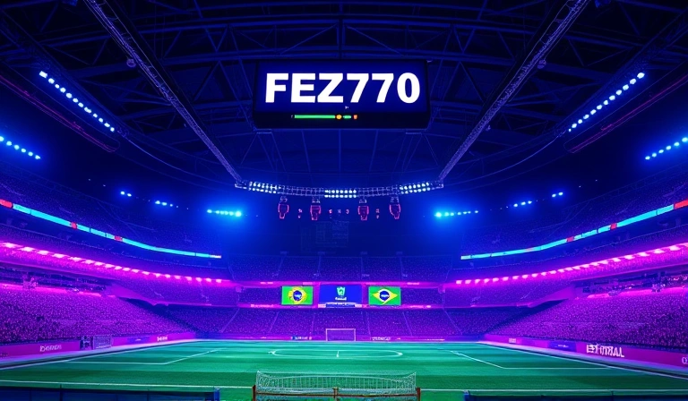 Fez777 - Imagem
