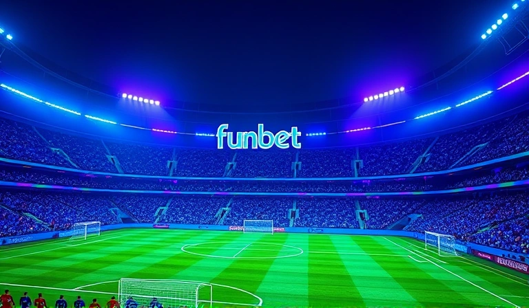 Funbet - Imagem