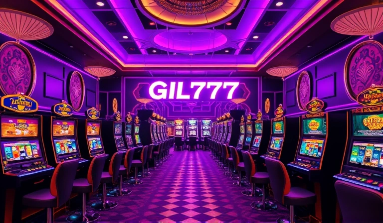 Gil777 - Imagem