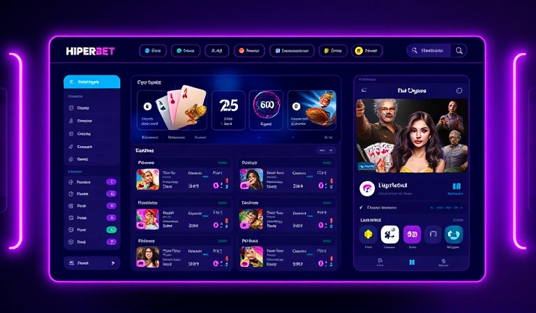 Hiper Bet - Imagem