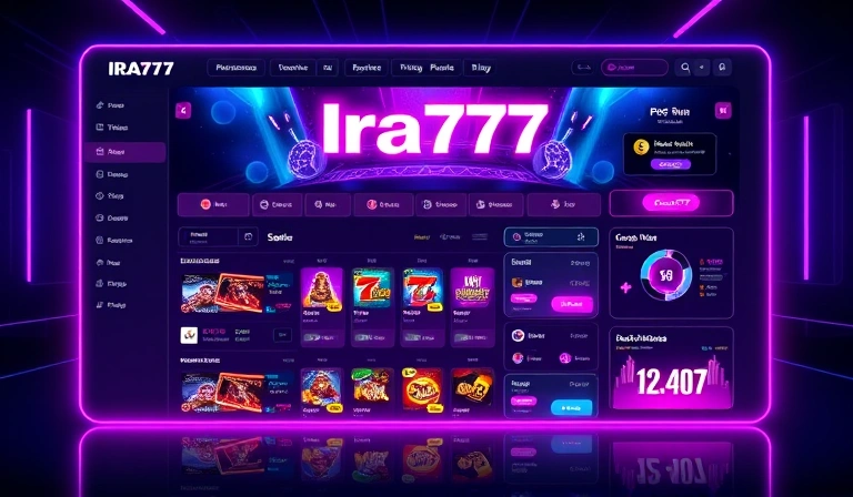 Ira777 - Imagem