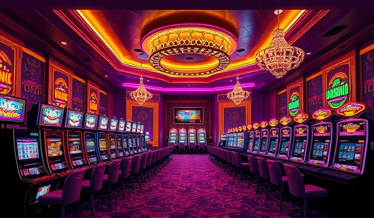 Izzi Casino - Imagem