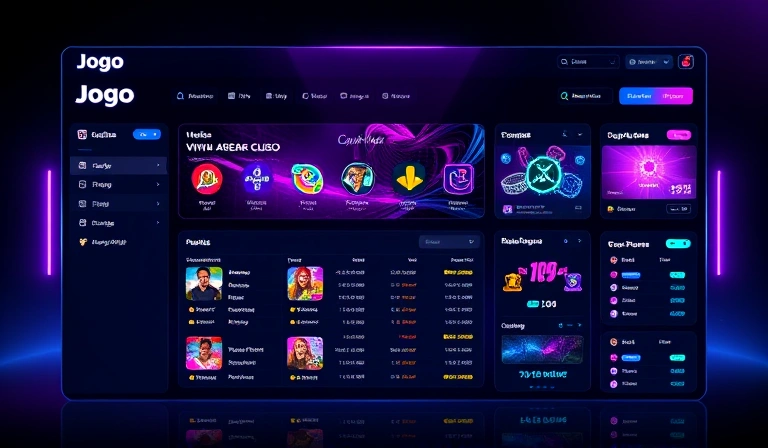 Jogo Ouro Bet - Imagem