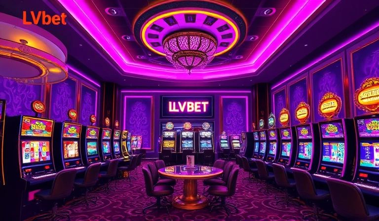 Lvbet - Imagem