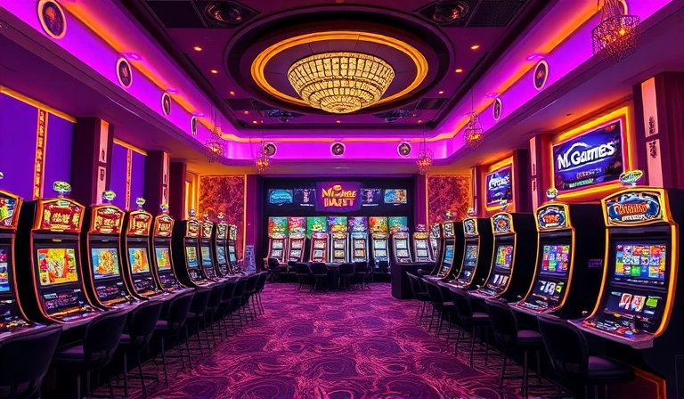 Mcgames Bet - Imagem