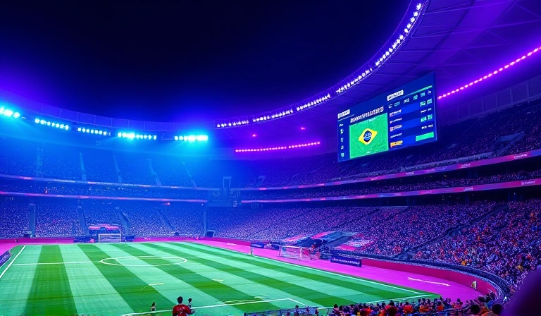 Meridianbet - Imagem