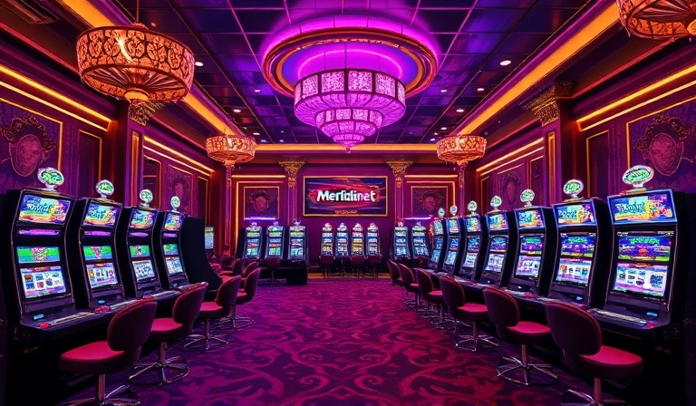 Meridianbet - Imagem