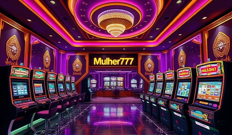 Mulher777 - Imagem