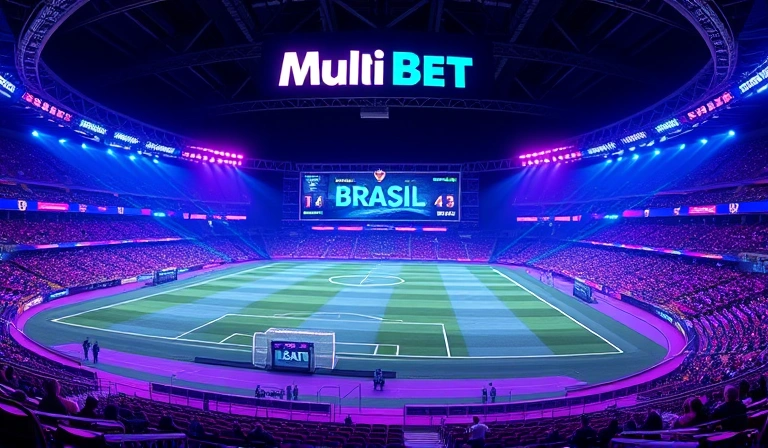 Multi Bet - Imagem