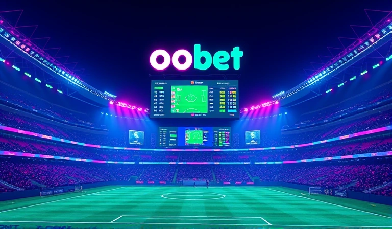 Oobet - Imagem