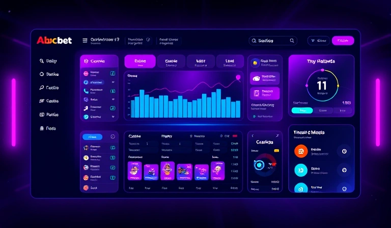 Plataforma Abc Bet - Imagem