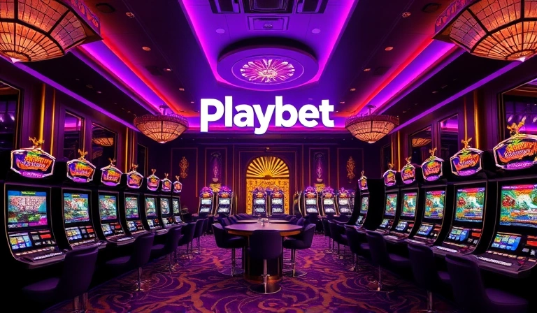 Playbet - Imagem