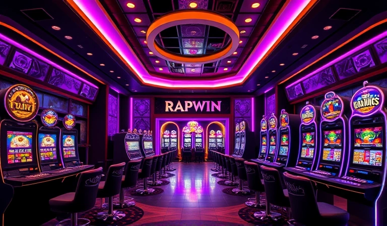Rapwinclub - Imagem