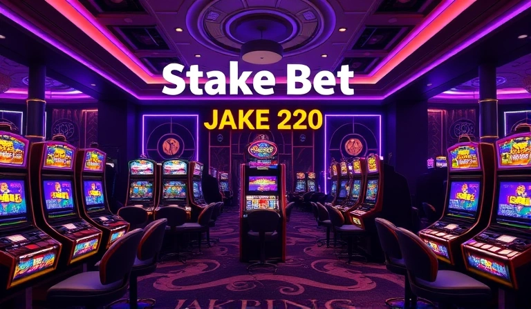 Stake Bet Br - Imagem