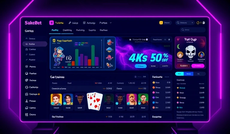 Stake Bet Br - Imagem