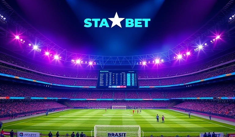 Star Bet - Imagem