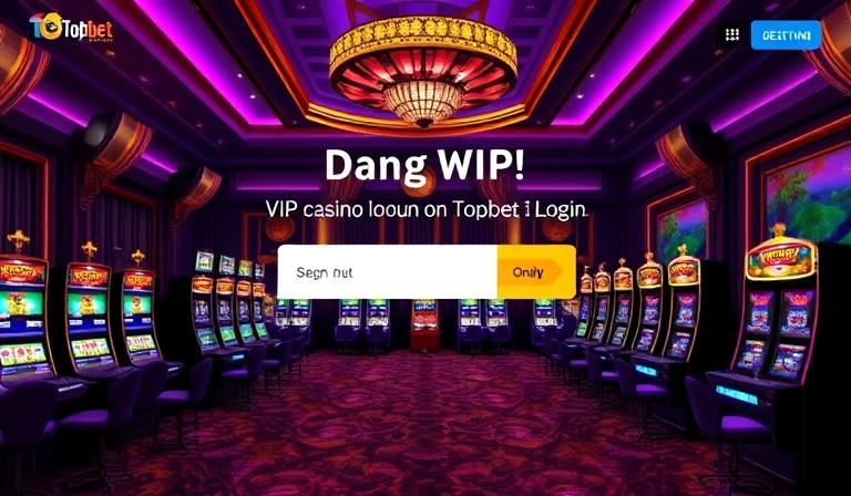 Topbet Login - Imagem