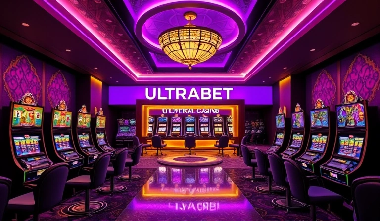 Ultrabet - Imagem