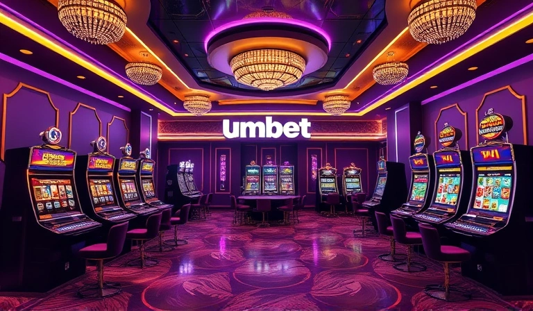Umbet9 - Imagem