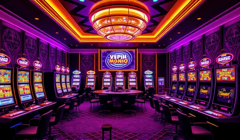 Umcassino 4 - Imagem