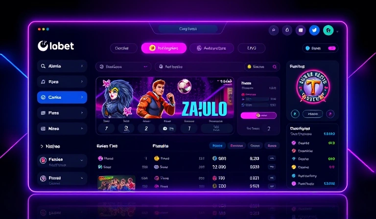 Vai De Bet App - Imagem