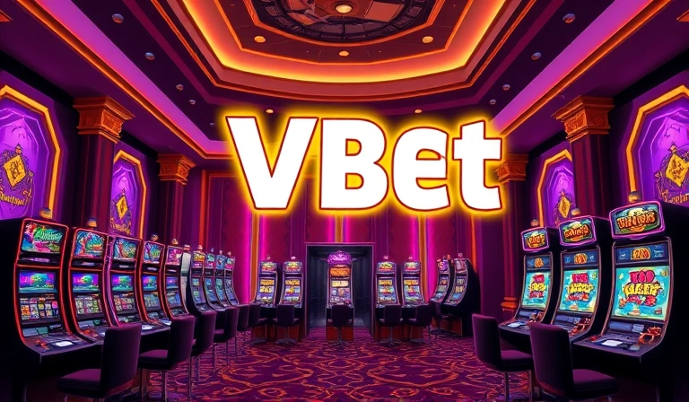 Vbet Bet - Imagem