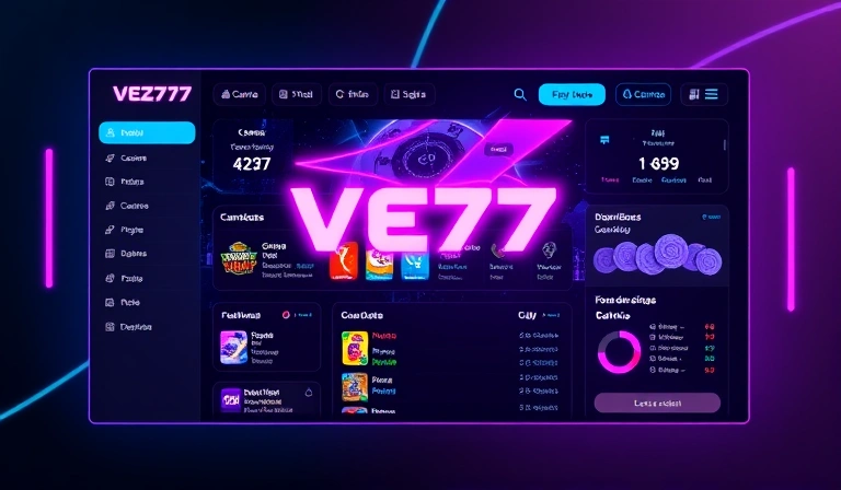 Vez777 - Imagem