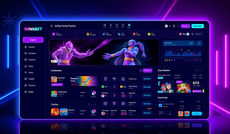 Winxbet - Imagem