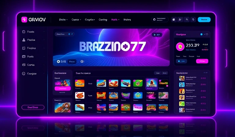 Www Brazino777 - Imagem