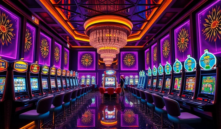 X01 Cassino - Imagem