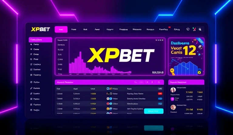 Xpbet - Imagem