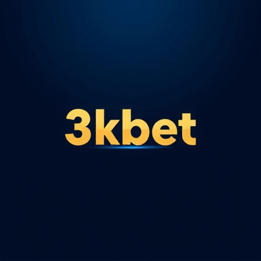 3Kbet