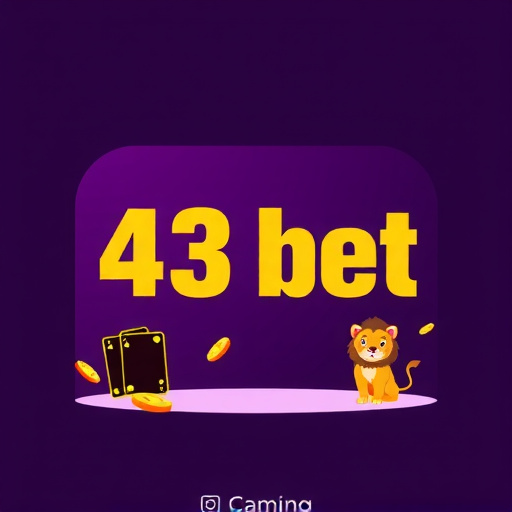 43Bet