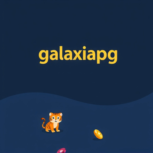 Galaxiapg