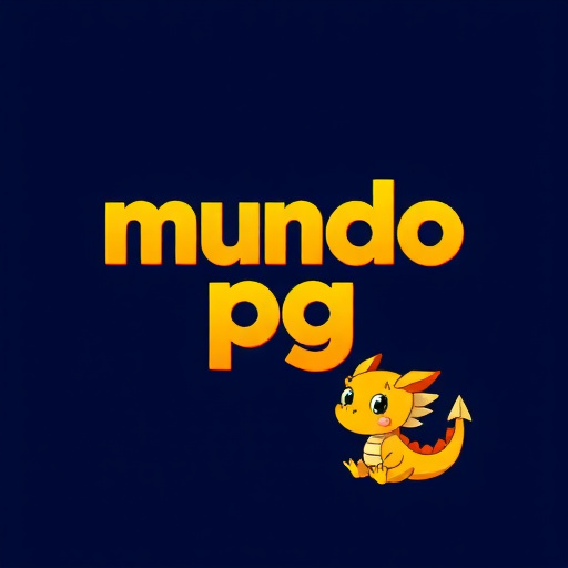Mundopg